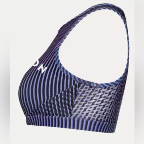 Peloton X WITH High Neck Bra in Array of Color - Picture 2 of 8